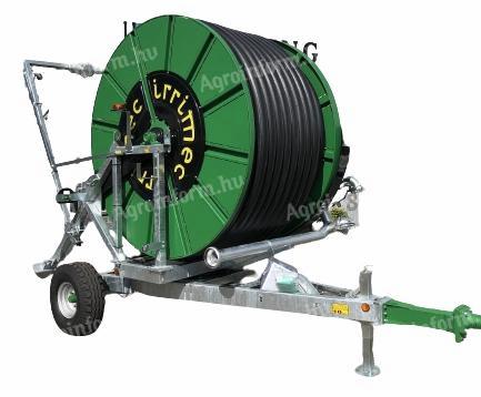 Irrimec 100/400 Forgózsámolyos Öntöződob - DOSIDIS vezérléssel