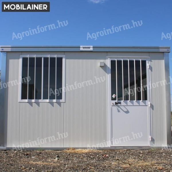 ????️ MOBILAINER – IRODA ÉS SZOCIÁLIS MEGOLDÁSOK PROFIKNAK