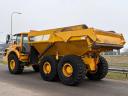 Volvo A30G / 2016 / 12747 üzemóra / Lízing 20%-tól