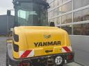 Yanmar V70S / 2021 / 2 797 üzemóra / Lízing 20%-tól