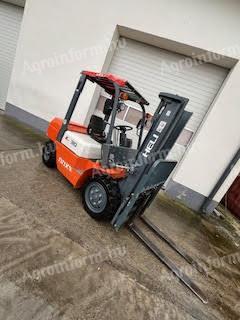 Heli Targonca Heli 30-Q 15K