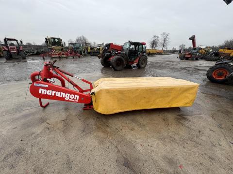 MARAGON MDN 245 fűkasza eladó MARAGON MDN 245 fűkasza eladó