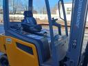 Eladó 2018-as Jungheinrich EFG316K elektromos targonca újszerű állapotban