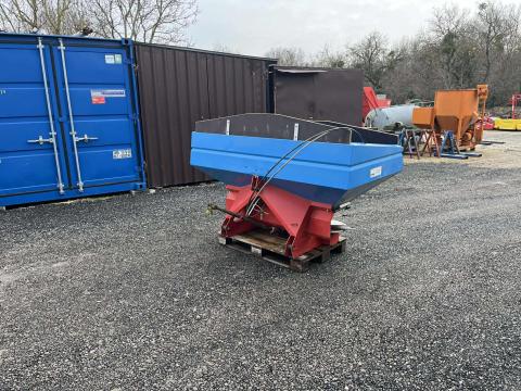 Sulky 10q műtrágyaszóró eladó