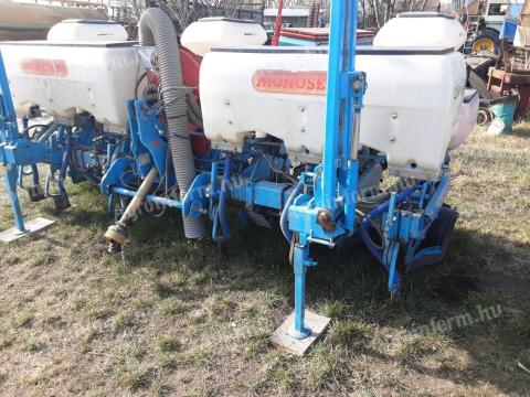 Monosem vetőgép NG4 Plusz Monosem vetőgép NG4 Plusz