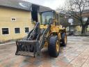 Eladó Volvo L70C homlokrakodó