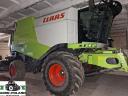 Claas Lexion 660 - 2014 - 1894 h - Vario 660 - újabb modell