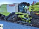 Claas Lexion 660 - 2014 - 1894 h - Vario 660 - újabb modell