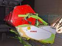 Claas Lexion 660 - 2014 - 1894 h - Vario 660 - újabb modell