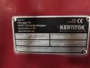 Kertitox KF 3000/18 eladó
