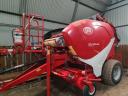 Lely Welger RP 160 V változókamrás körbálázó eladó