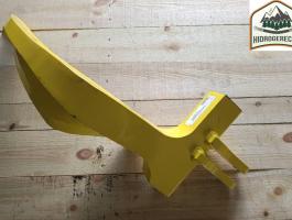 H480C felső kés jobbos, gyári, F672072