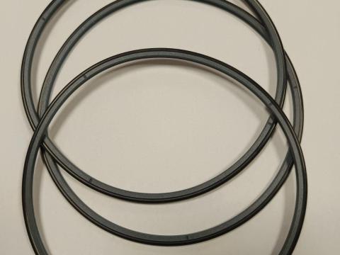 Fűrészmotor tömítéskészlet F070190 – alternatív