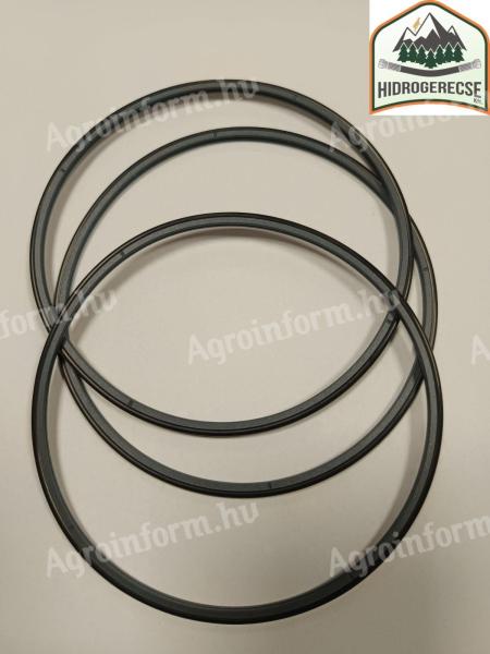 Fűrészmotor tömítéskészlet F070190 – alternatív