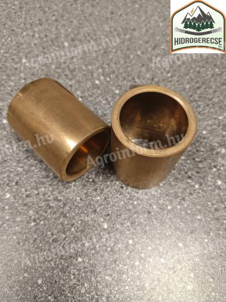 Persely (bronz) siklócsapágypersely 40x50x60