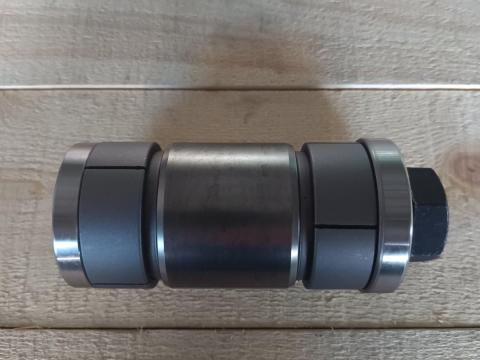 Bővítőcsapszeg középső alsó rész, 1010, 1110, 1010B, 1110C, 1010D, 1110D, 810E, 810D (SN2003-), F032278