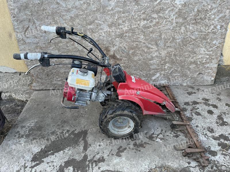 Alternáló kasza eladó