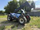 New Holland LM5060 teleszkópos rakodó