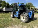 New Holland LM5060 teleszkópos rakodó