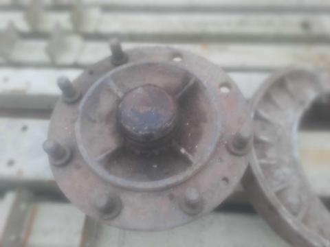 Mbp 6.5 pitkocsi alkatrész