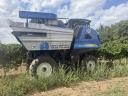 New Holland Braud VL 620 szőlőkombájn