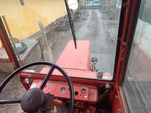 Eladó Vladimirec T25 kistraktor kiváló műszaki állapotban Eladó Vladimirec T25 kistraktor kiváló műszaki állapotban