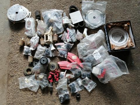 Gaspardo ST 250 alkatrészek egyben eladók Gaspardo ST 250 alkatrészek egyben eladók