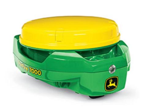 John Deere StarFire 7000 antenna eladó