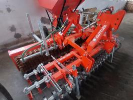 Güttler GreenMaster 300 eladó