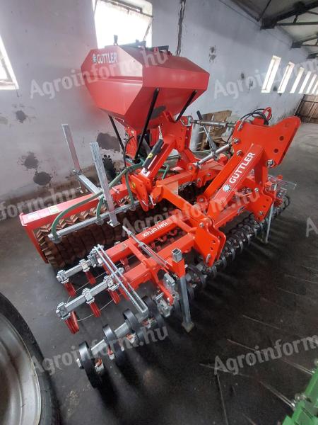 Güttler GreenMaster 300 eladó