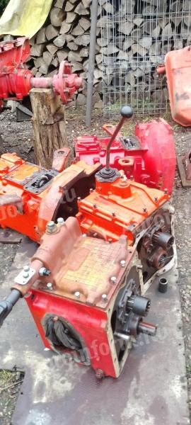 MTZ 80-82 kuplungház eladó