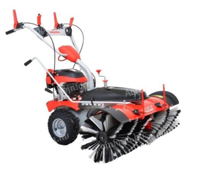 Hecht seprőgép eladó