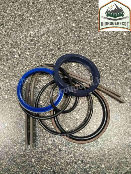 Tömítéskészlet, H415 adagológörgő henger, F696731