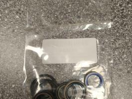 Tömítőkészlet mérőhengerhez H413, H415, F683594