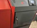 Eladó használt KOLTON EKOMATIX 25 kW automata adagolós kazán