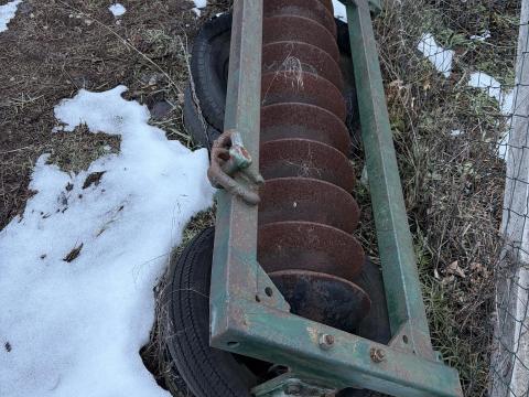 Gyűrűshenger tag eladó