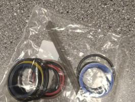 Tömítéskészlet döntéshez, felső-alsó kés H212, H414, H415, H424, H425, H427, F685572