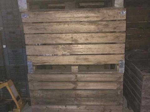 Fa konténer eladó Fa konténer eladó