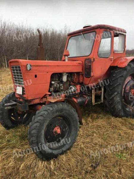 Mtz 50 Pest vármegyében eladó