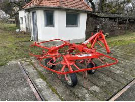 FELLA TH 370 rendterítő