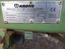 Eladó Krone 2 rotoros rendképző