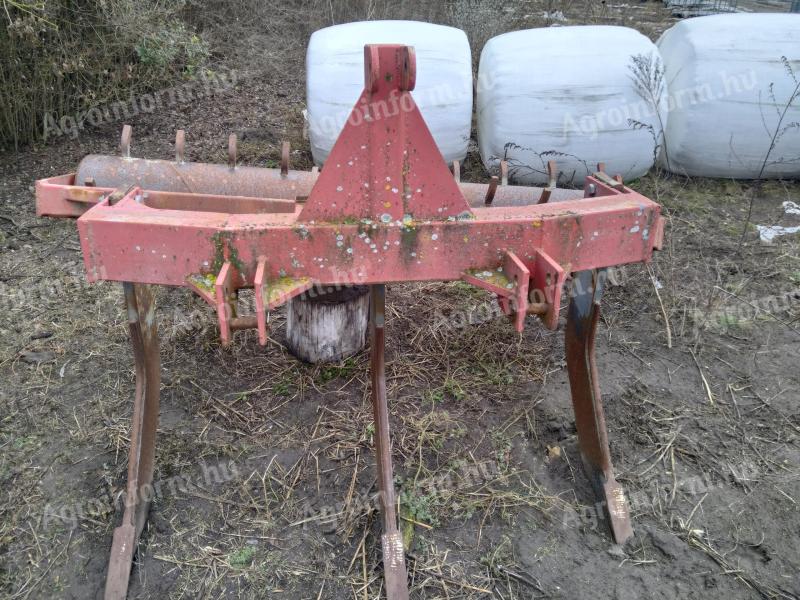 Eladó talajlazító