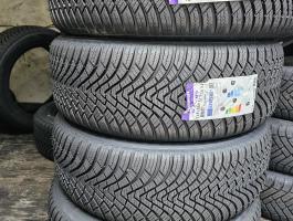 215/55R17 Laufenn 4S 98W XL új, négyévszakos gumi akció