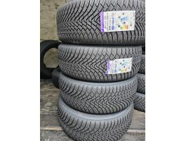 215/55R17 Laufenn 4S 98W XL új, négyévszakos gumi akció
