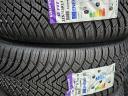 215/55R17 Laufenn 4S 98W XL új, négyévszakos gumi akció