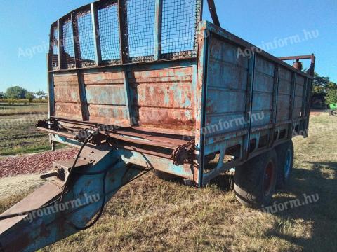 T088 trágyaszóró eladó T088 trágyaszóró eladó