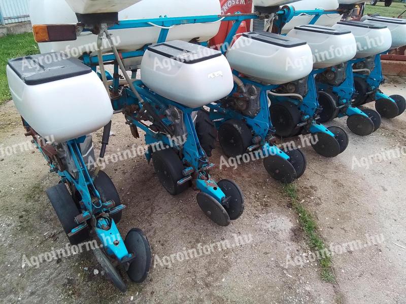 Monosem vetőgép NG3+