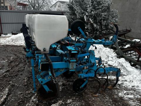 Monosem sorközművelő kultivátor Monosem sorközművelő kultivátor