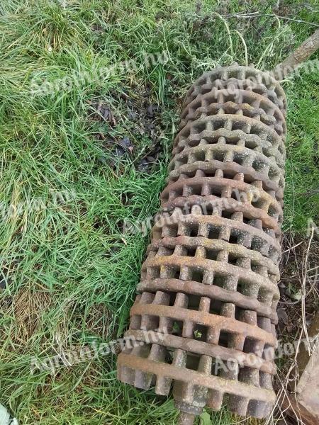 Cambridge henger tagok 