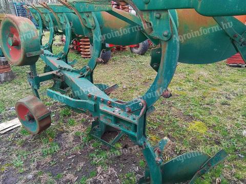 Regent ötfejes váltvaforgatós eke Regent ötfejes váltvaforgatós eke